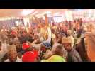 Au Nigeria, Tinubu déclaré vainqueur de l'élection présidentielle