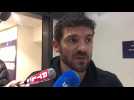 RC Lens: « Il n'y a pas penalty », proteste Leca