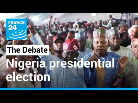 Nigeria presidential election: What next after Tinubu wins record low turnout?
