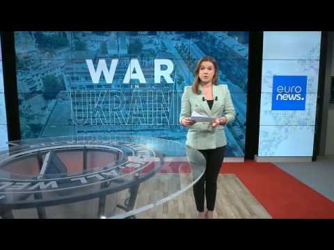War in Ukraine: Russia is reportedly trying to slow down supply of Western tanks to Kyiv