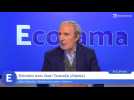 Alain Taravella (Président d'Altarea) : L'immobilier est un rempart contre l'inflation !