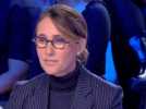 Alexia Laroche-Joubert extrêmement déçue par Jean-Luc Delarue. Elle explique pourquoi dans TPMP