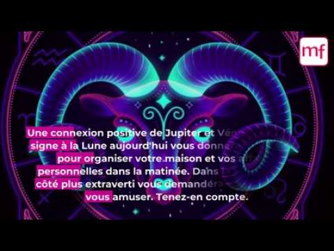 Horoscope du jour du vendredi 3 mars 2023