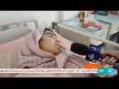 Des écolières intoxiquées en Iran : 108 élèves hospitalisées, des émanations de gaz en cause