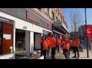 Dunkerque : les techniciens de Orange sont en grève ce jeudi 2 mars