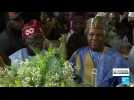 Élection à la présidence nigériane de Bola Tinubu : les immenses défis 