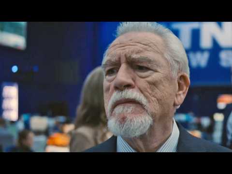 Succession - Bande annonce 3 - VO