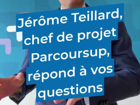 La triche, nouvelle stratégie pour gonfler son dossier Parcoursup -  L'Etudiant