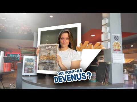 VIDEO : Que devient Marguerite, sauveuse des inondations?