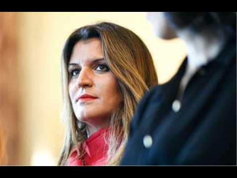 VIDEO : Marlne Schiappa en couple : elle prsente son nouveau compagnon