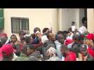 49 Guinéens rapatriés de Tunis, l'ambassade ivoirienne prend en charge des ressortissants