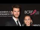 Miley Cyrus : son ex Liam Hemsworth veut porter plainte contre elle après le succès de son single...