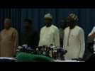 Présidentielle au Nigeria: le perdant Abubakar dénonce 