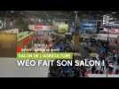 Wéo fait son Salon de l'Agriculture !