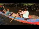 Nicaragua: ramasseuses de coquillages et protectrices de la mangrove