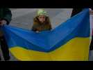 Ukrainiens en Espagne : la difficile insertion dans le marché du travail