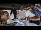 Présidentielle au Nigeria : la lenteur du décompte alimente les craintes de fraude