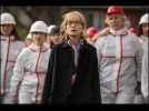 « La Syndicaliste » : Isabelle Huppert est sublime dans la peau d'une vraie lanceuse d'alerte