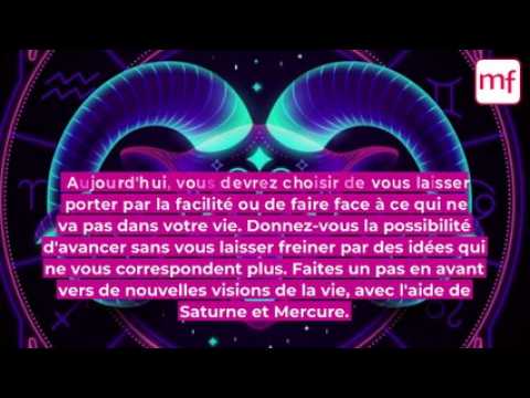 Horoscope du jour du mardi 28 février 2023