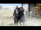 Terror on the Prairie