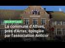 La commune d'Athies, près d'Arras, épinglée par l'association Anticor