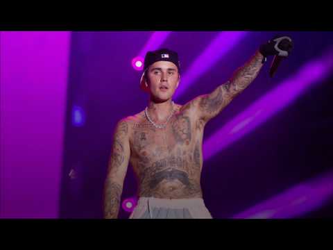 VIDEO : Justin Bieber annule le reste de sa tourne mondiale
