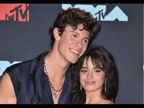 VIDEO : Camila Cabello se confie sur sa rupture avec Shawn Mendes