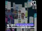 MWC 2023: Les nouveaux smartphones qui font rêver