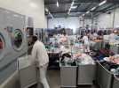 Bailleul : Bulle de Linge.