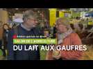 Les agriculteurs et la diversification