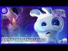 Vido Mario + Rabbids Sparks of Hope - The Tower of Doooom: Enter the Challenge Levels