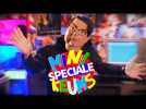 [SPECIALE] MINIKEUMS