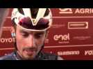 Strade Bianche 2023 - Julian Alaphilippe : 