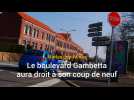 Marles-les-Mines : cette année, le boulevard Gambetta aura droit à son coup de neuf