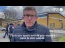 VIDEO. Fermeture de Sidel à Lisieux, tentative d'intimidation d'un élu des salariés