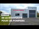 Un nouvfeau CPUI à Watigny