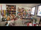 À Montfort-sur-Risle, Jennifer Bonasera a ouvert une boutique de jouets solidaire