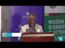 Présidentielle au Nigeria : légère avance pour Bola Tinubu, l'opposition crie à la manipulation
