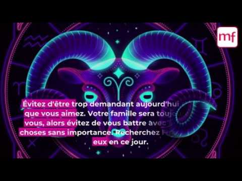 Horoscope du jour du mercredi 1er mars 2023