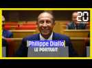 Crise à la FFF : Qui est Philippe Diallo, le successeur de Noël le Graët
