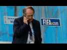 Football : Noël Le Graët quitte la FFF et pourrait rebondir à la FIFA