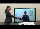Surgeon will be the third woman to join Japanese space training programme