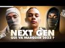 Nouvelle génération : qui va marquer 2023 ? | DIS LES TERMES #18