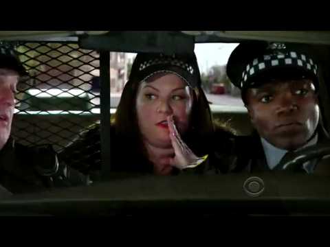 Mike & Molly - Bande annonce 1 - VO