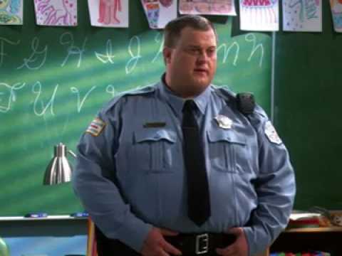 Mike & Molly - Bande annonce 1 - VO