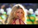 « Je me suffis à moi-même » : Shakira se confie sur sa reconstruction après sa séparation avec...