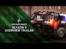 Vido SnowRunner - Season 9 Overview Trailer