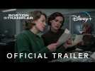 Vidéo Boston Strangler | Official Trailer | Disney+