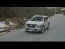 2023 Nissan X-Trail e-POWER with e-4ORCE Driving Video