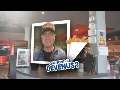 VIDEO : Que devient Jonathan Legear ?